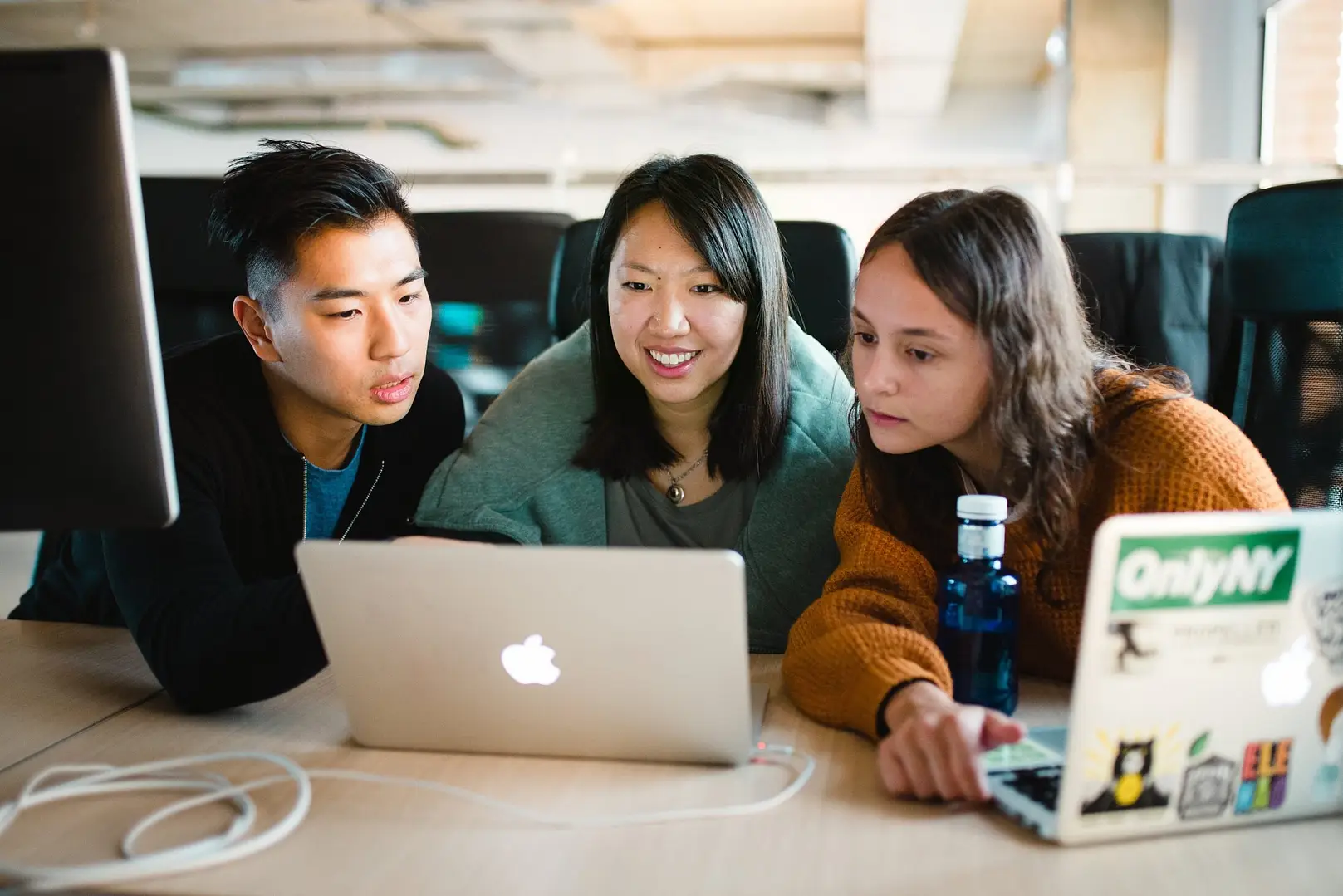 Online Learning Platform